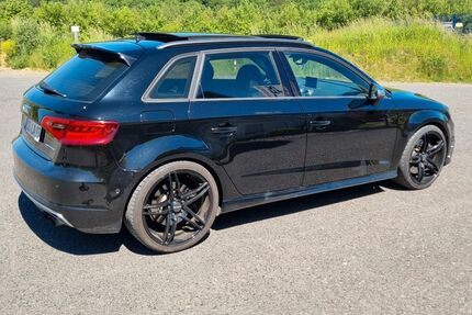 Audi S3 Gebrauchtwagen