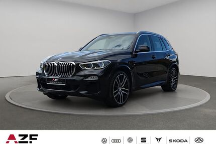 BMW X5 Gebrauchtwagen
