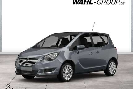 Opel Meriva Gebrauchtwagen