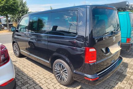 VW T6 Multivan Gebrauchtwagen