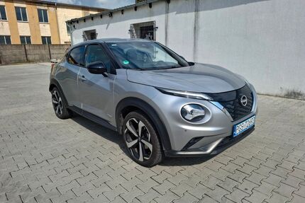 Nissan Juke Gebrauchtwagen