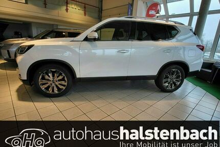 Smart REXTON 