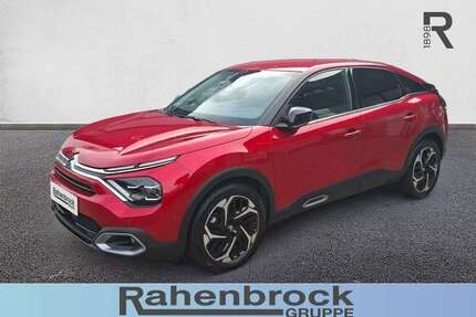 Citroen C4 Gebrauchtwagen