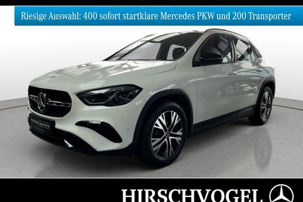 Mercedes-Benz GLA 180 Gebrauchtwagen