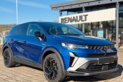 Renault Symbioz Gebrauchtwagen