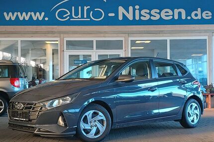 Hyundai i20 Gebrauchtwagen