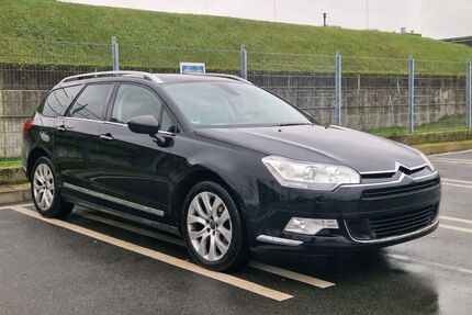 Citroen C5 Gebrauchtwagen