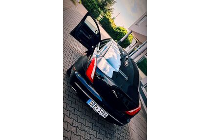 Jaguar XJ Gebrauchtwagen