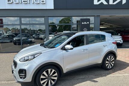 Kia Sportage Gebrauchtwagen