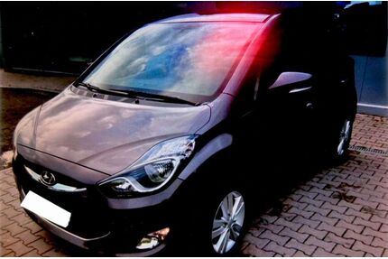 Hyundai ix20 Gebrauchtwagen