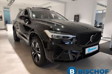 Volvo XC60 Gebrauchtwagen