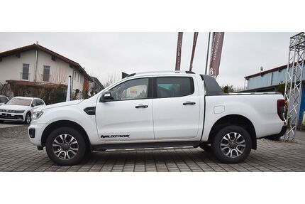 Ford Ranger Gebrauchtwagen