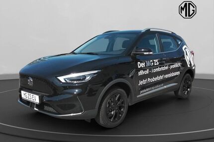 MG ZS Gebrauchtwagen