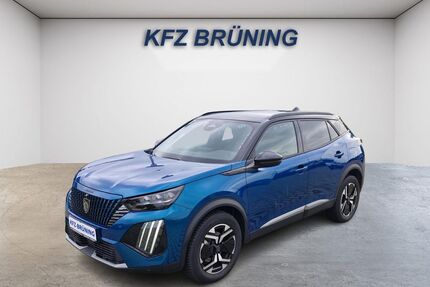 Peugeot 2008 Gebrauchtwagen