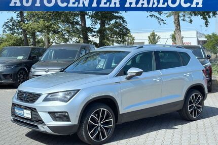 Seat Ateca Gebrauchtwagen