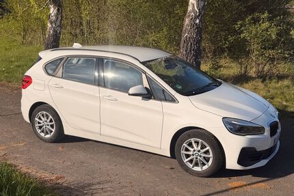 BMW 216 Active Tourer Gebrauchtwagen