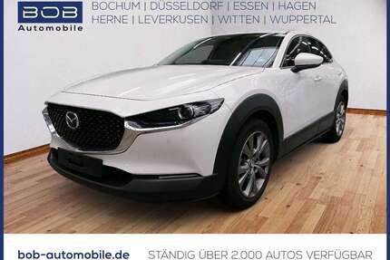 Mazda CX-30 Gebrauchtwagen