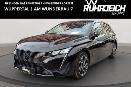 Peugeot 308 Gebrauchtwagen