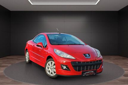 Peugeot 207 Gebrauchtwagen