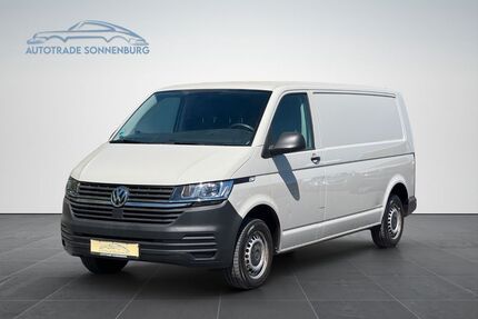 VW T6 Transporter Gebrauchtwagen