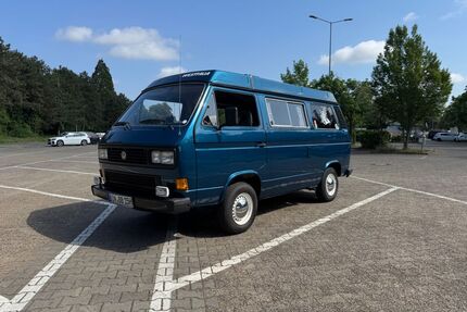 VW T3 andere Gebrauchtwagen