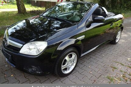 Opel Tigra Gebrauchtwagen