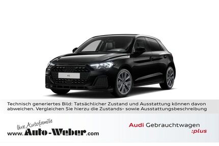 Audi A1 Gebrauchtwagen