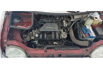 Renault Twingo Gebrauchtwagen