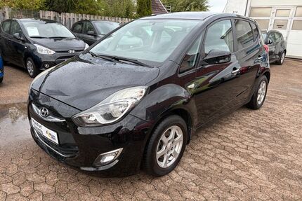 Hyundai ix20 Gebrauchtwagen
