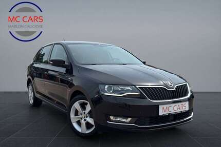 Skoda Rapid/Spaceback Gebrauchtwagen