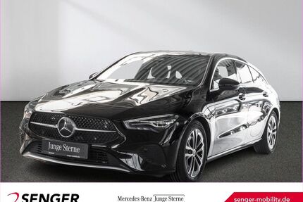 Mercedes-Benz CLA 200 Shooting Brake Gebrauchtwagen