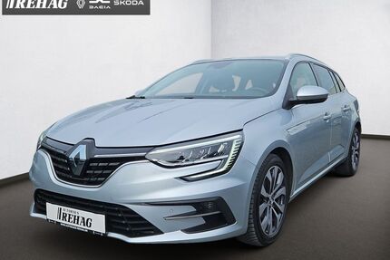 Renault Megane Gebrauchtwagen