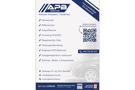 VW Golf Sportsvan Gebrauchtwagen