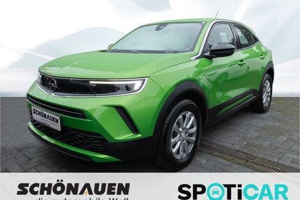 Opel Mokka-e Gebrauchtwagen