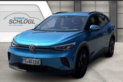 VW ID.4 Gebrauchtwagen