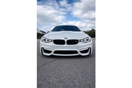 BMW M4 Gebrauchtwagen