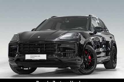 Porsche Cayenne Gebrauchtwagen