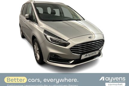 Ford Galaxy Gebrauchtwagen