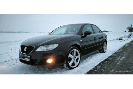 Seat Exeo Gebrauchtwagen