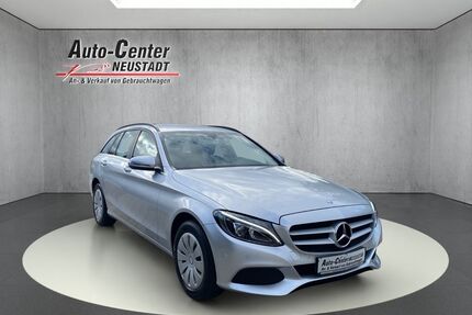 Mercedes-Benz C 180 Gebrauchtwagen