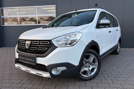 Dacia Lodgy Gebrauchtwagen