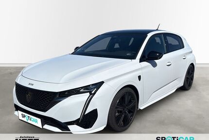 Peugeot 308 Gebrauchtwagen