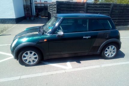Mini ONE Gebrauchtwagen