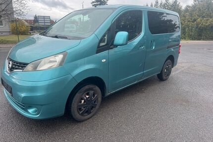 Nissan NV200 Gebrauchtwagen