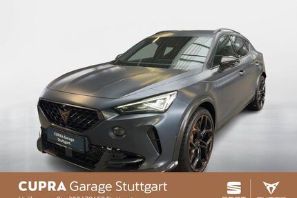 Cupra Formentor Gebrauchtwagen