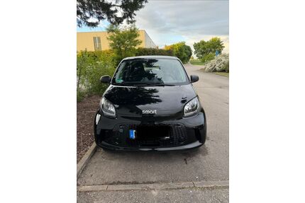 Smart ForFour Gebrauchtwagen