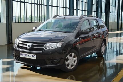 Dacia Logan Gebrauchtwagen