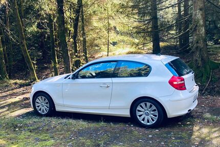 BMW 116 Gebrauchtwagen