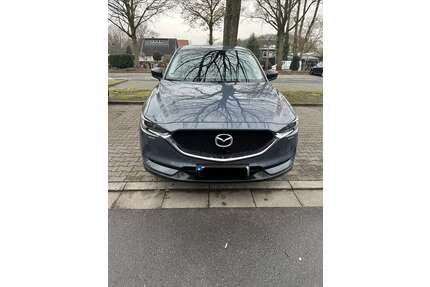 Mazda CX-5 Gebrauchtwagen