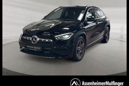 Mercedes-Benz GLA 220 Gebrauchtwagen